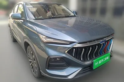 CHANGAN OSHAN X5