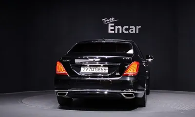 Genesis EQ900