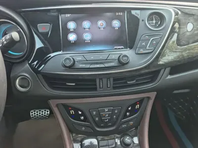 Buick Envision Plus