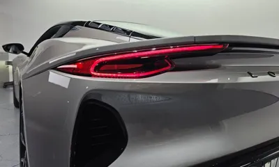 Lotus Emira