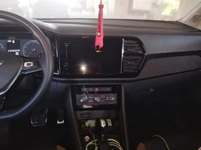 Jetta VS5