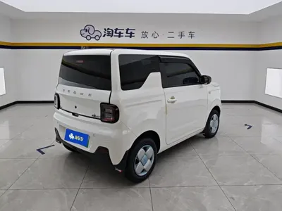 Galaxy Panda