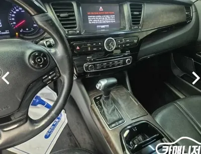 Kia K9