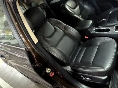 Geely Vision X6