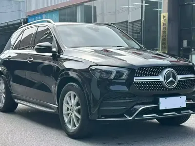Mercedes-Benz 奔驰GLE(进口)