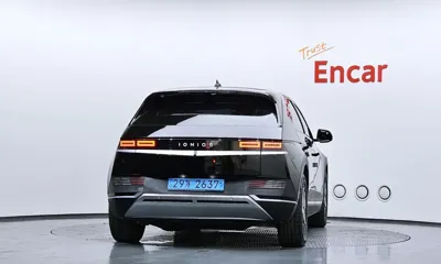 Hyundai Ioniq5