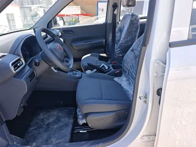 Wuling Hongguang New Energy