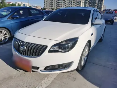 Buick Regal