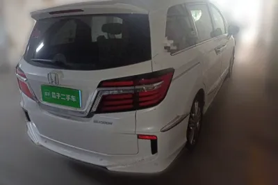 Honda Elysion