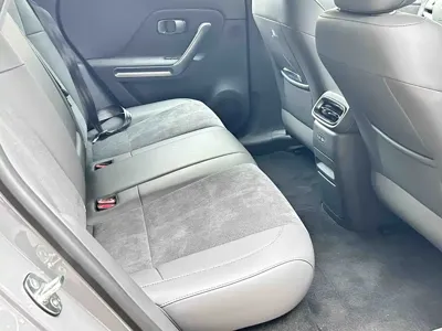 Leapmotor 零跑Lafa5