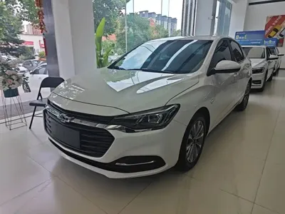 Chevrolet Monza