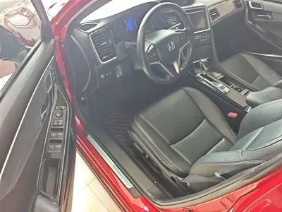 Honda Spirior