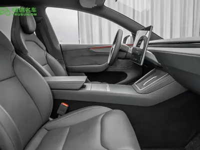 Tesla Model Y L