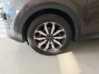 Kia KX5