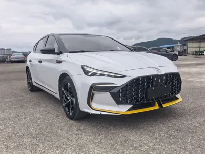 MG MG6