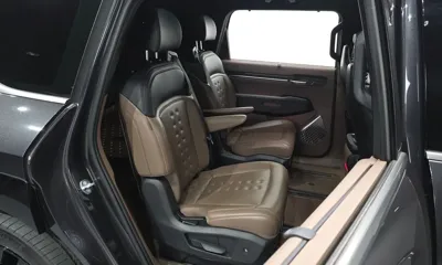 Kia EV9