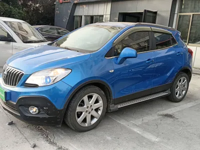 Buick Encore