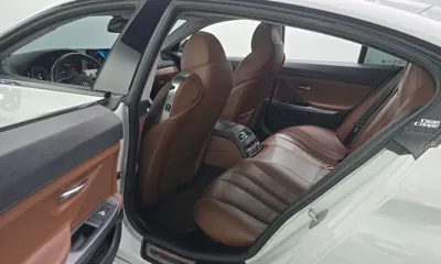 BMW 6-Series
