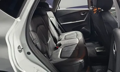 Renault-KoreaSamsung QM3