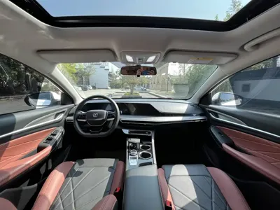 Changan Eado