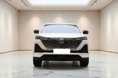 Changan CS55PLUS