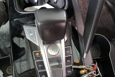 BYD Song Pro