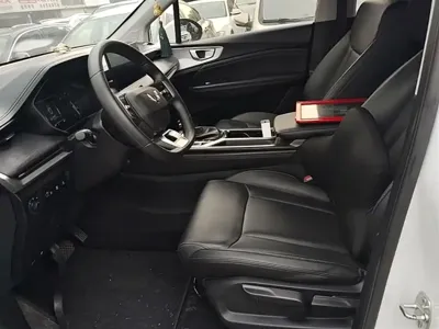 Wuling Jiachen