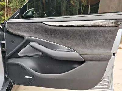 Xiaomi SU7 Ultra