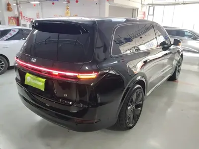 Li Auto Li L9