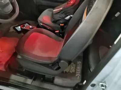 Wuling MINIEV