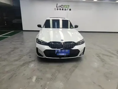 BMW 2 Series (Import)