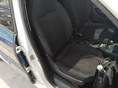 Smart Smart Forfour
