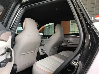 BYD Pro New Energy