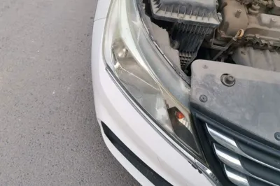 Baojun 310