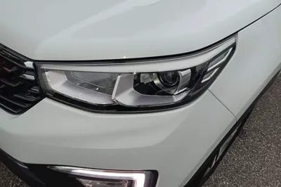 Changan CS55