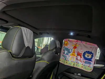Geely Xingyue S