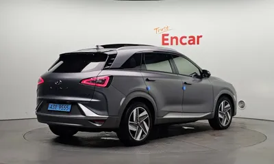 Hyundai Nexo