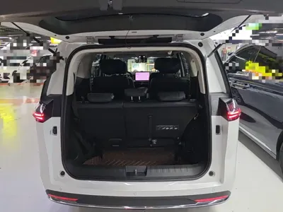 GAC Motor 传祺E8 PHEV