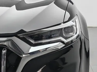 Hongqi Hongqi HS5
