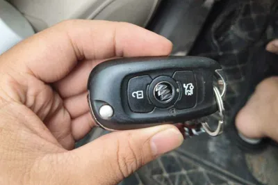 Buick Verano