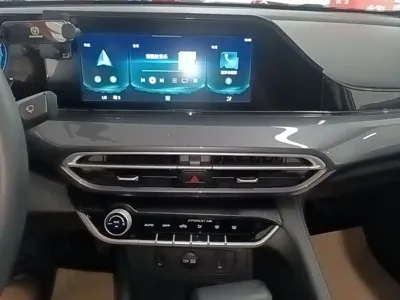 Changan Eado