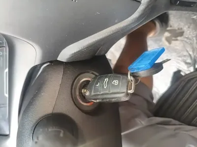 Chery Tiggo 3x