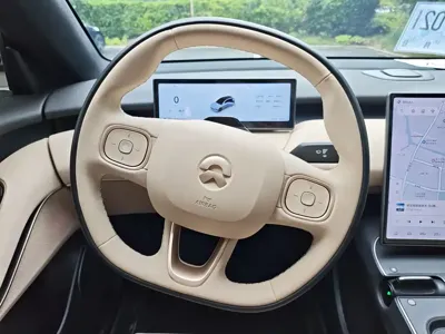 Nio ET5T
