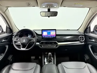 BYD Song