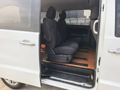 JAC Refine Refine M4