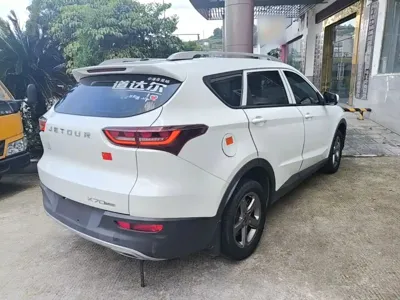 Jetour X70M