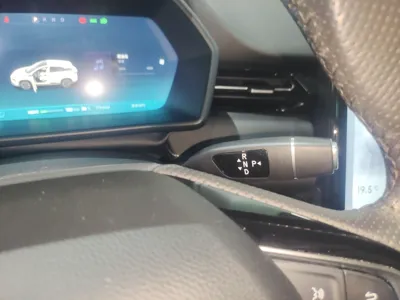 Xpeng G3i