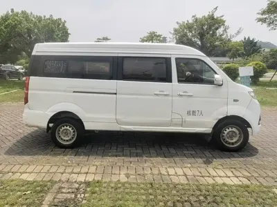 鑫源汽车 SRM Little Sealion EV