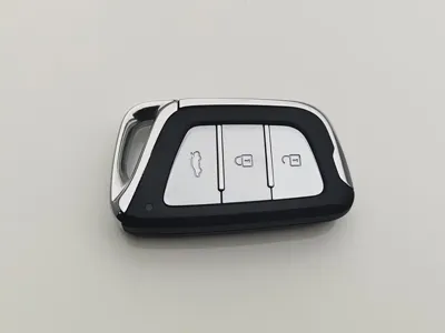 JAC A5