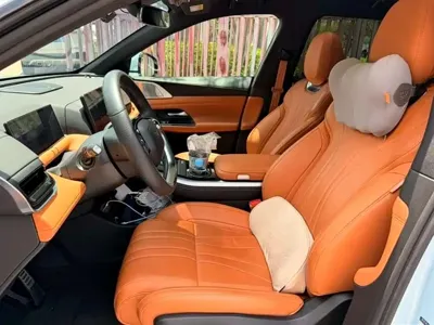 Xpeng G9
